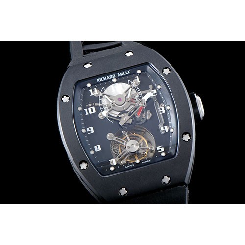 리차드밀 투어빌론 RM001-3